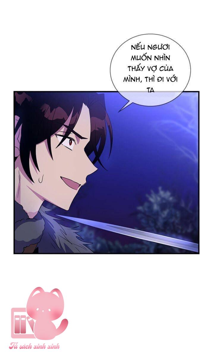Chồng Yêu, Tôi Đây Bãi Công! Chap 28 - Trang 3