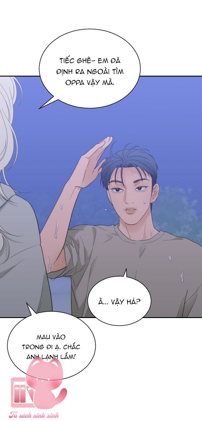 Vận May Không Ngờ Chap 70 - Trang 4