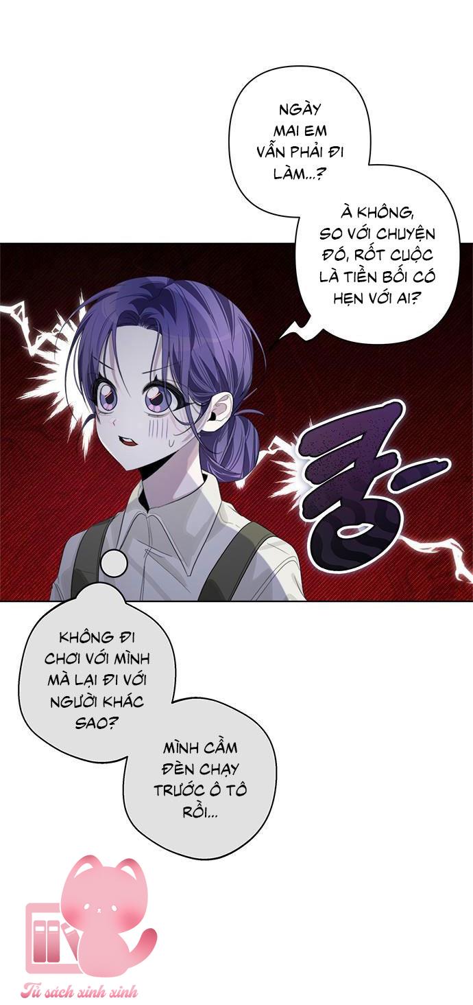 Đàn Anh Xấu Xa! Chap 86 - Trang 3