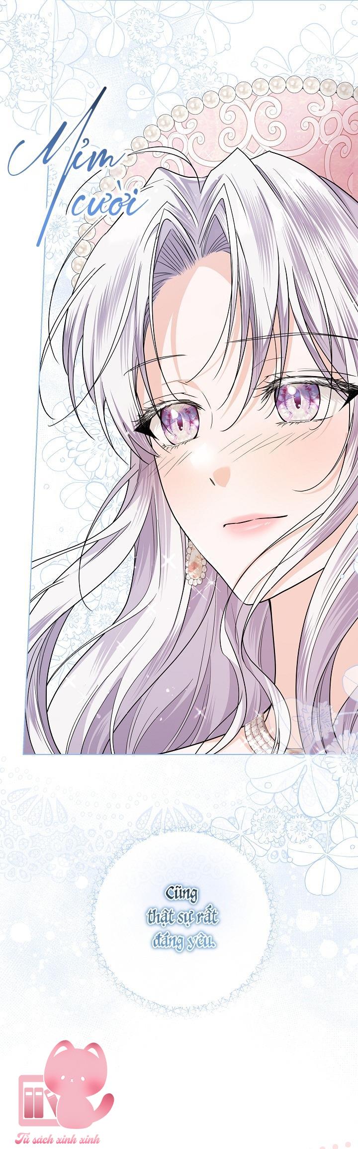 Hoàng Nữ Cosplay Nonfan Chapter 42 - Trang 4