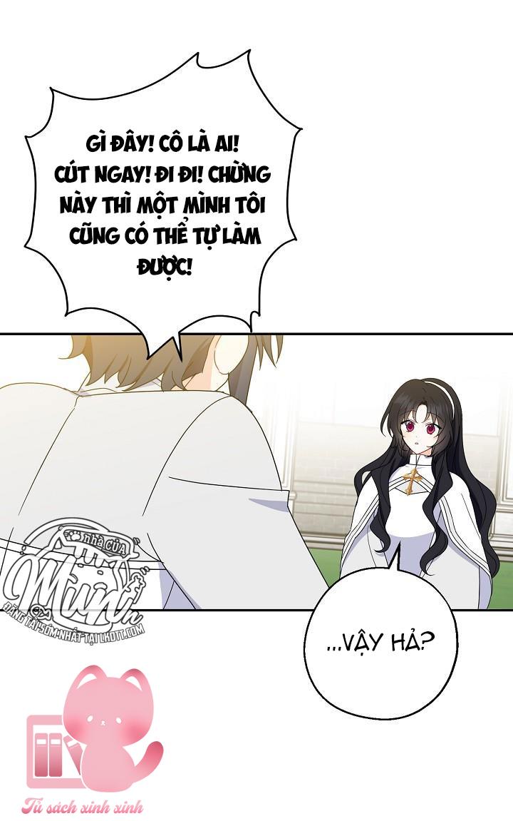 A Nào, Ngậm Thìa Vàng Nhé? Chap 23 - Trang 3