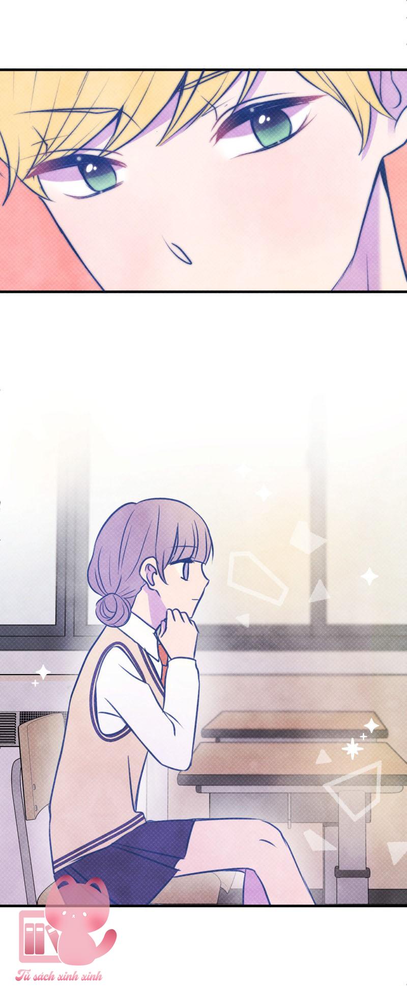 Tình Yêu Tựa Vòng Lặp Chap 32 - Trang 2