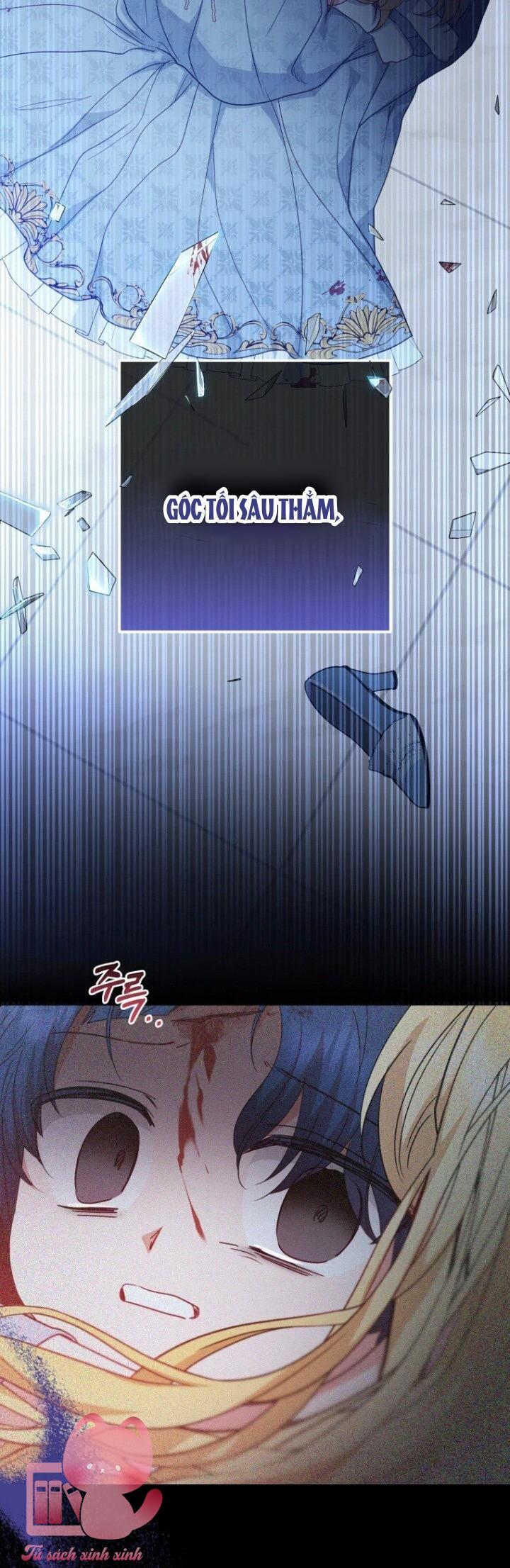 Được Yêu Thương Mà Còn Ngại Ngùng Sao! Chap 36 - Next Chap 37