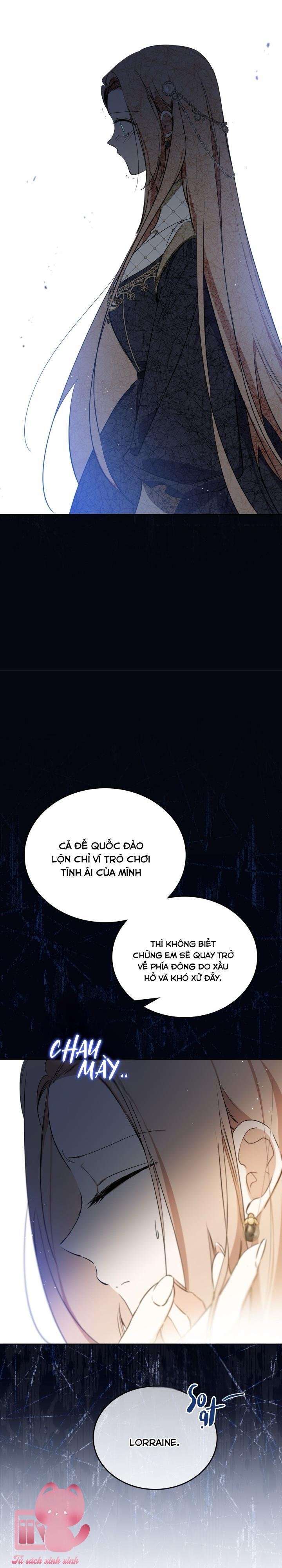 Kiếp Này Ta Sẽ Trở Thành Gia Chủ Chap 171 - Trang 2