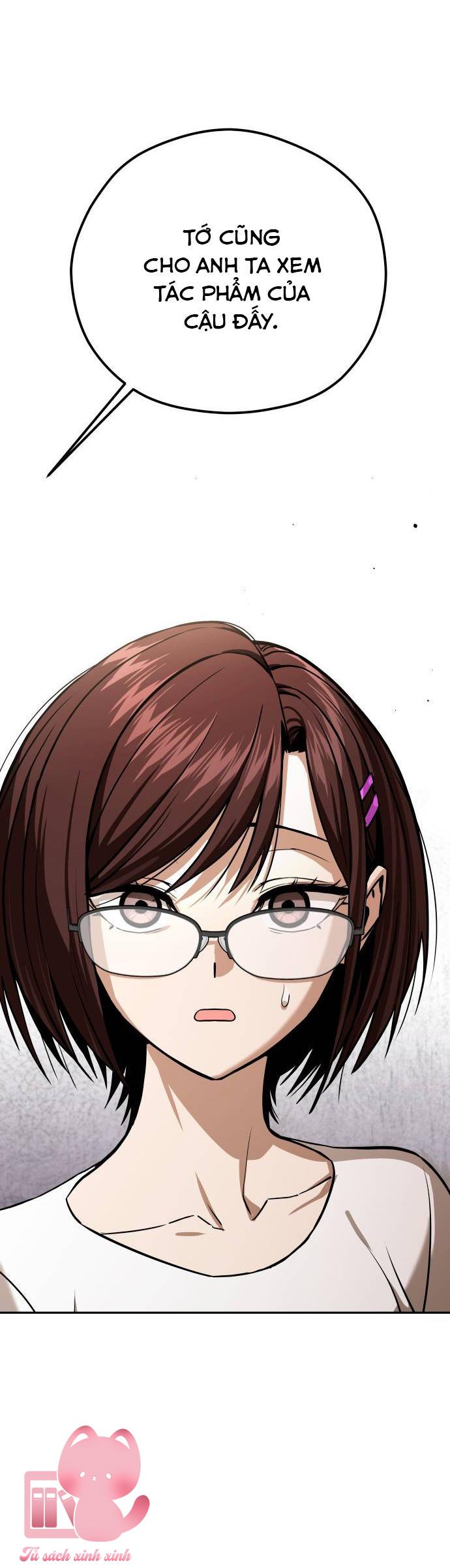 Nhận Nuôi Người Cha Phản Diện Chap 81 - Trang 2