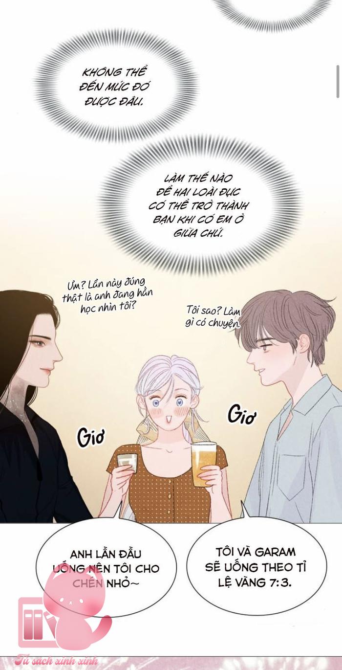 Thần Bí Chap 74 - Trang 2