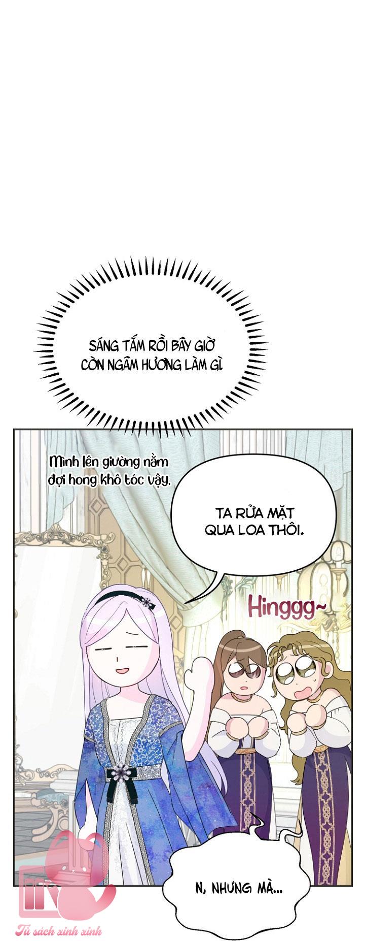 Bỏ Quách Chồng Con Đi, Tiền Bạc Mới Là Tất Cả Chap 41 - Trang 2