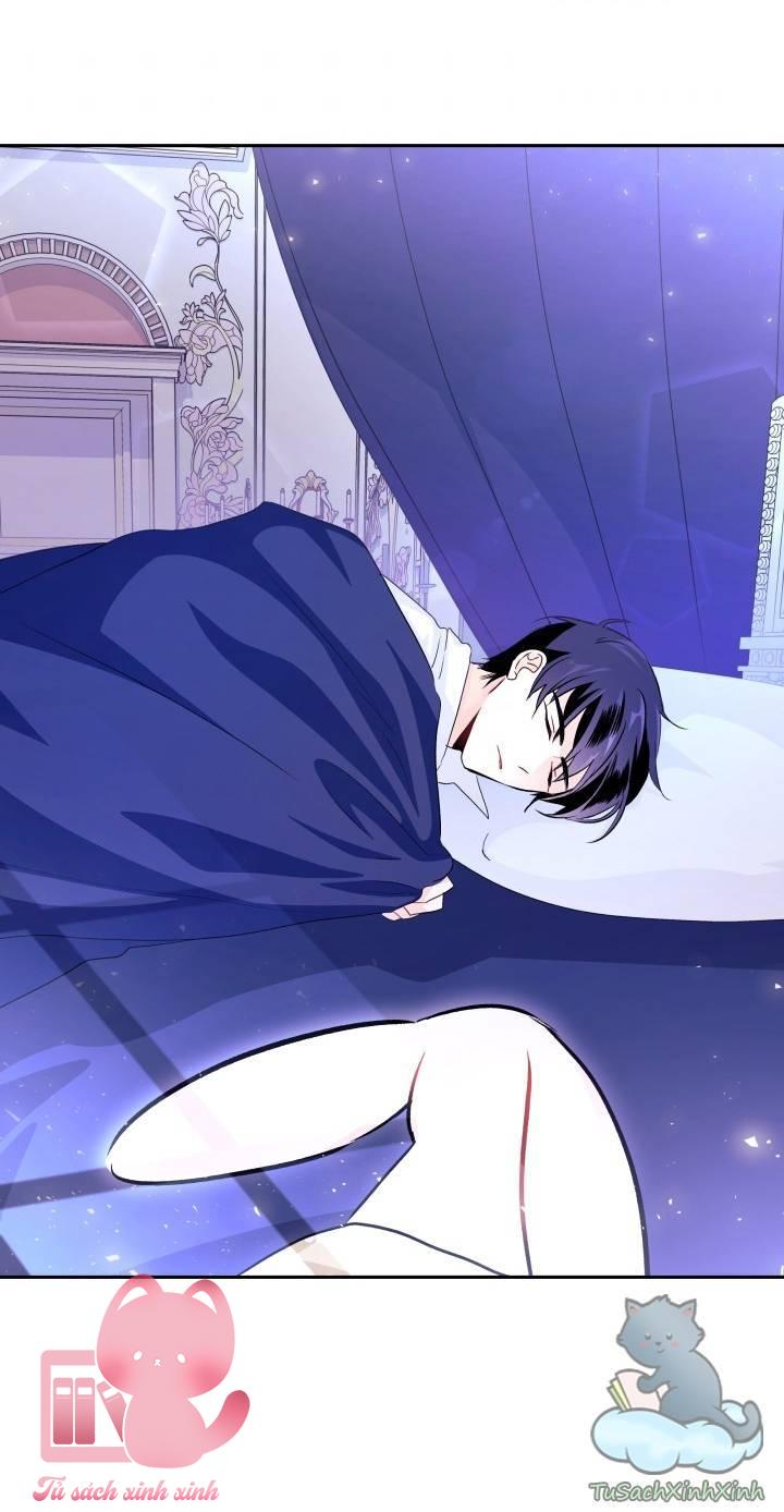 Quan Hệ Cộng Sinh Giữa Báo Đen Và Thỏ Trắng Chap 16 - Trang 2