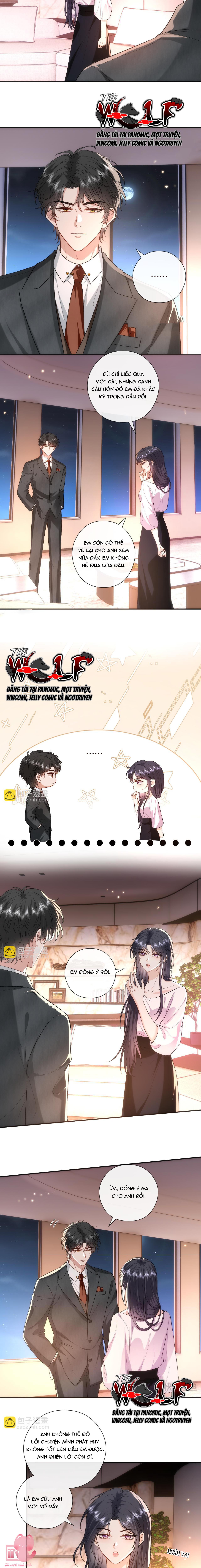 Phu Nhân Mỗi Ngày Đều Tại Tuyến Vả Mặt Chap 204 - Trang 2