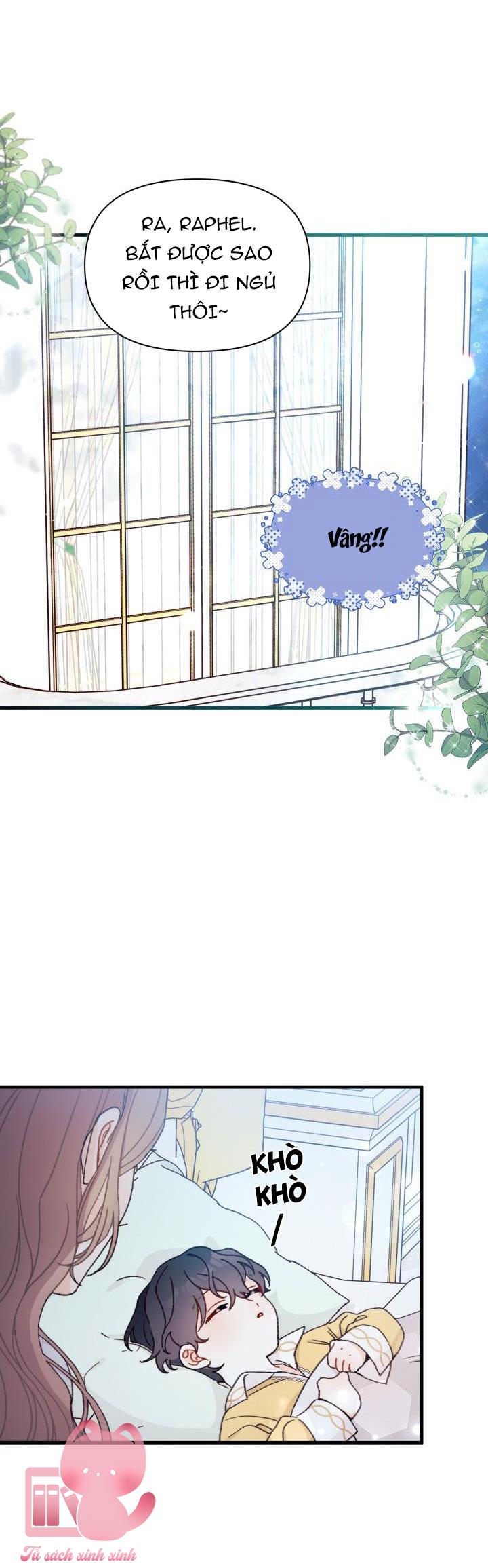 Nhặt Được Nam Chính Tặng Kèm Phu Quân Chap 7 - Next Chap 8