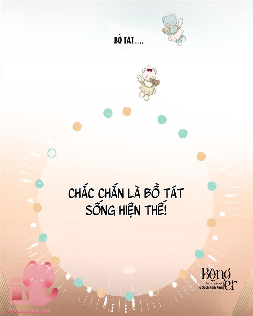Trêu Nhầm Chap 6 - Trang 4