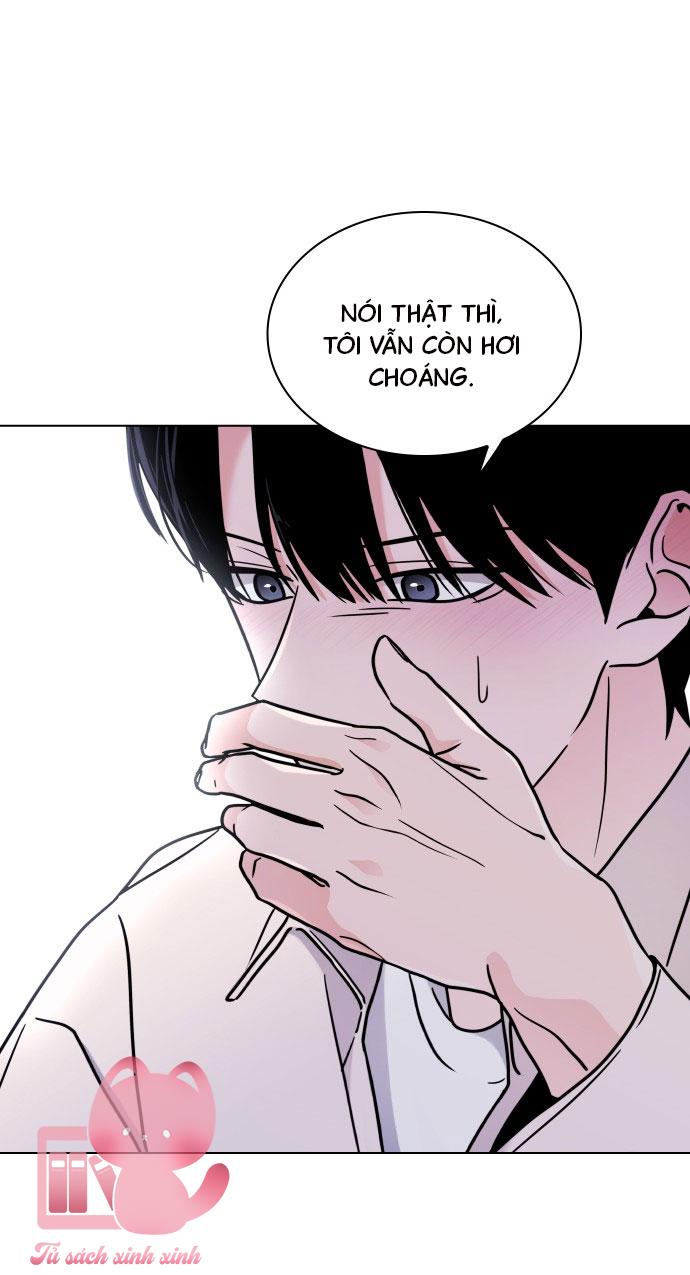 Hôn Trước Khi Ngủ Chapter 10 - Trang 4
