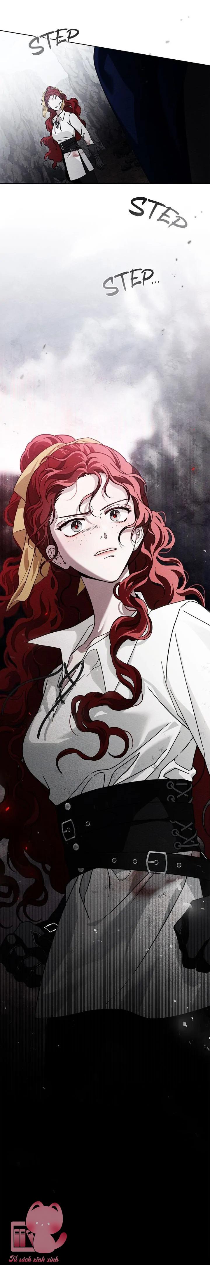 Dưới Tán Cây Sồi Chap 98 - Next Chap 99