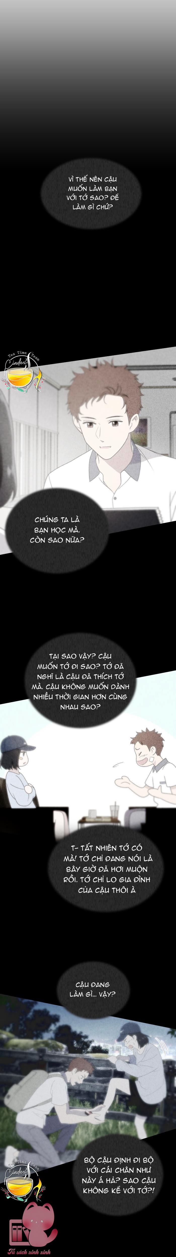 Cô Nàng Hết Thuốc Chữa Chapter 79 - Trang 4