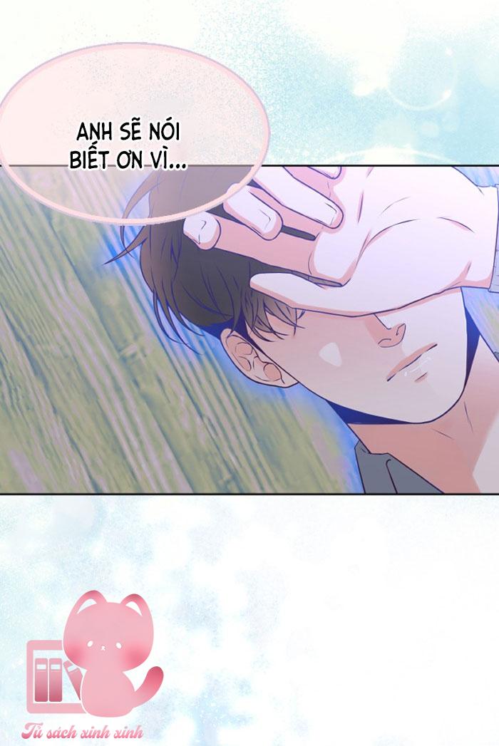 Tôi Sẽ Mang Em Đi Chap 34 - Trang 3