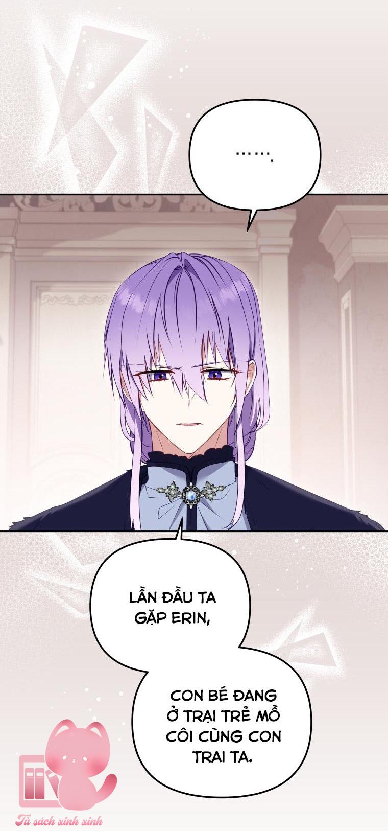 Tôi Được Nuôi Dưỡng Bởi Những Kẻ Phản Diện Chap 43 - Trang 3