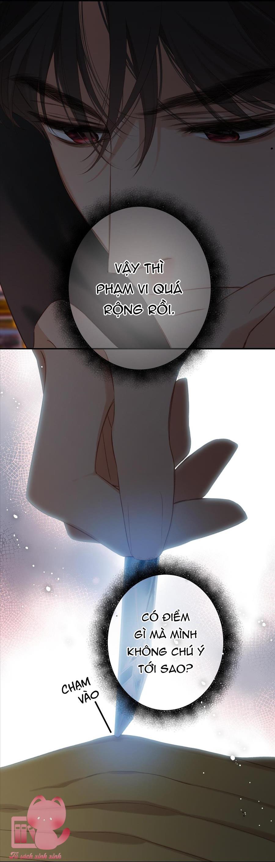 Ngược Dòng Mùa Xuân Chap 5 - Trang 4
