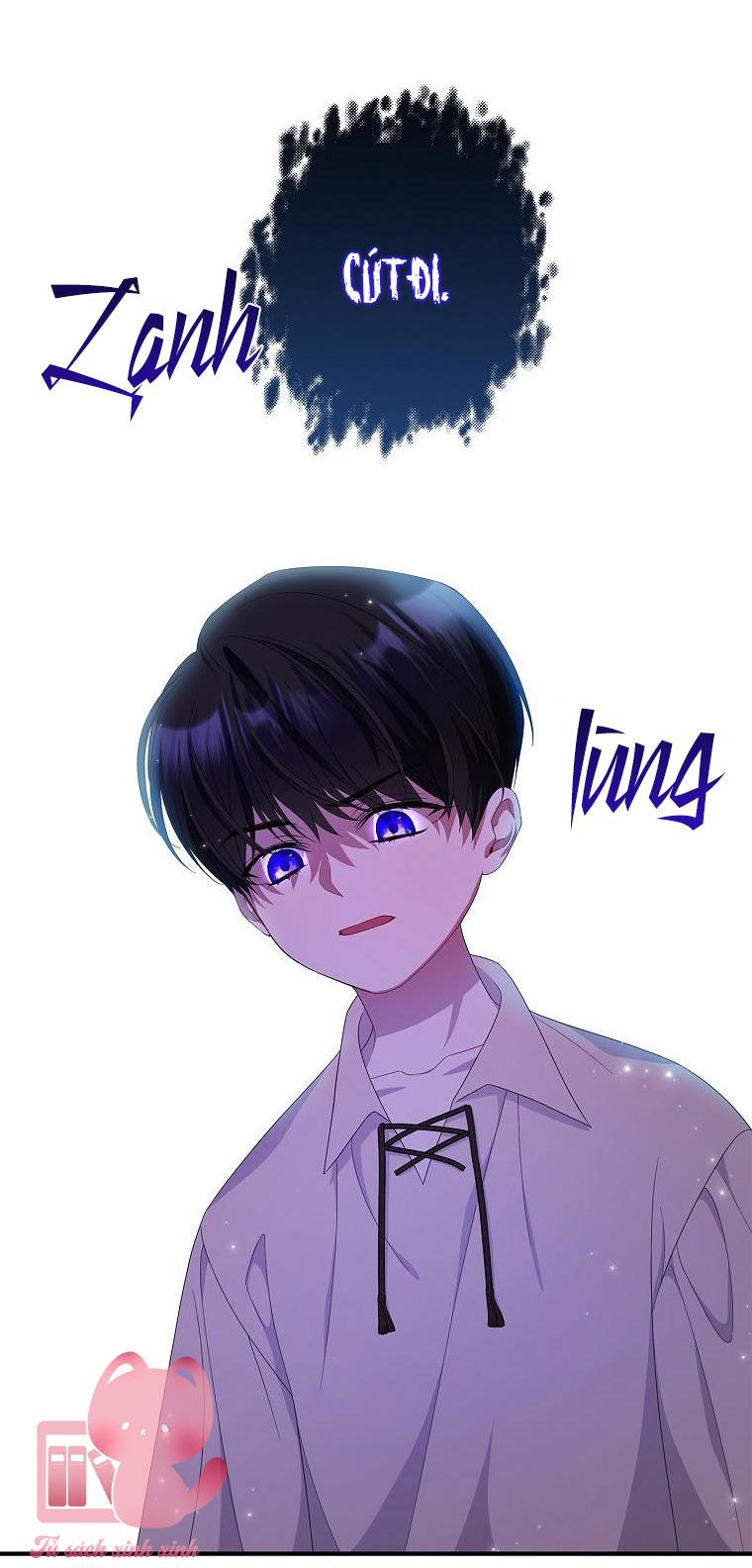 Nhận Nuôi Người Cha Phản Diện Chapter 14 - Trang 4