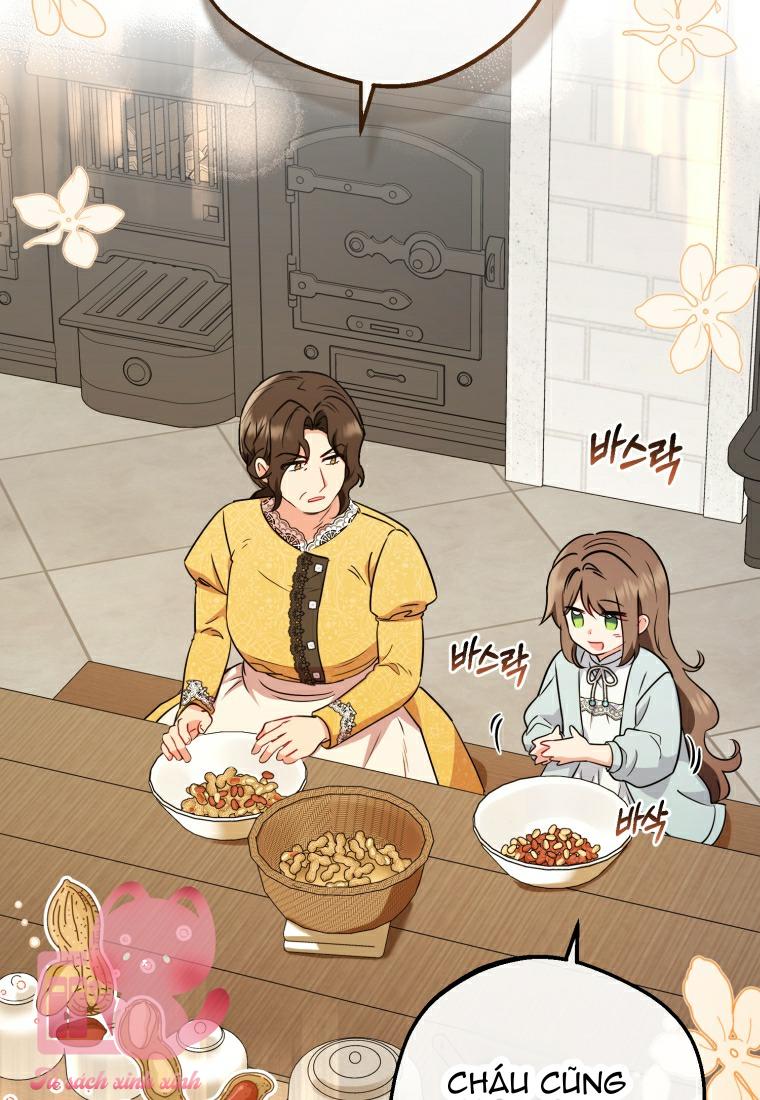 Được Yêu Thương Mà Còn Ngại Ngùng Sao! Chapter 9 - Trang 4