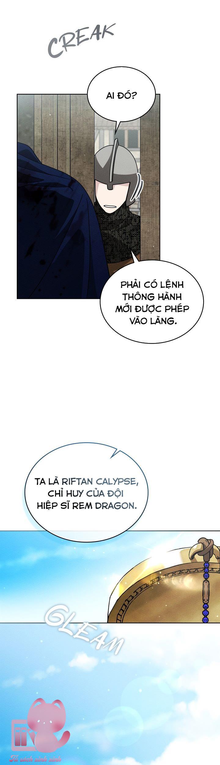 Dưới Tán Cây Sồi Chap 104 - Next Chap 105
