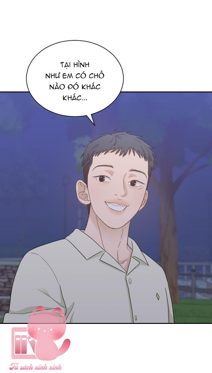 Vận May Không Ngờ Chap 76 - Trang 2
