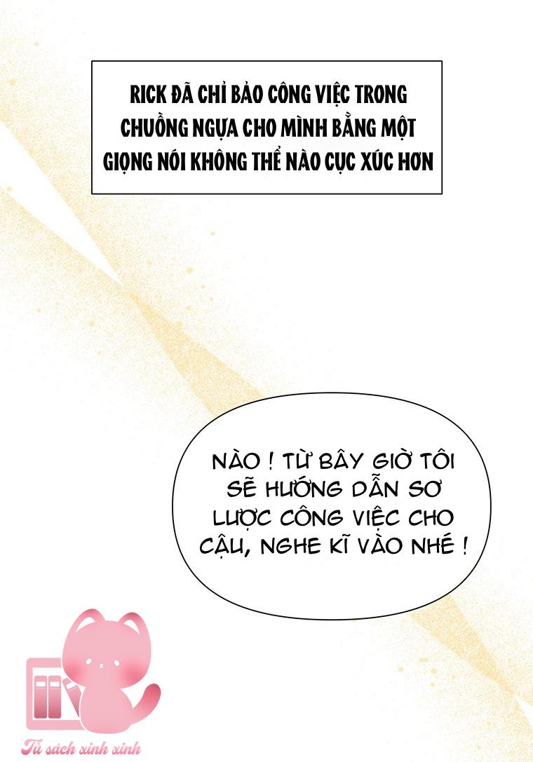 Yêu Tôi Đi, Dù Sao Ngài Cũng Chỉ Là Nhân Vật Phụ Chapter 10 - Trang 4