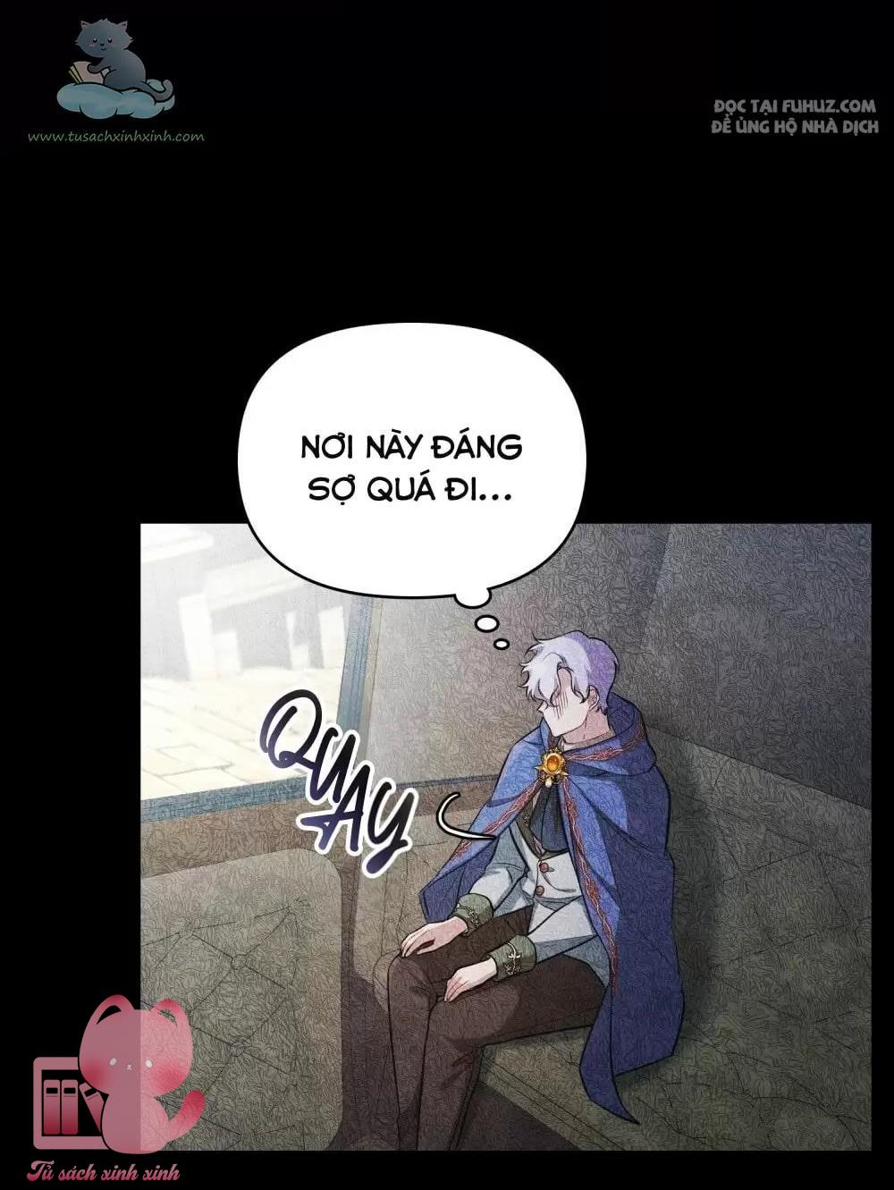 Nếu Không Vâng Lời Công Tước Chapter 7 - Trang 4