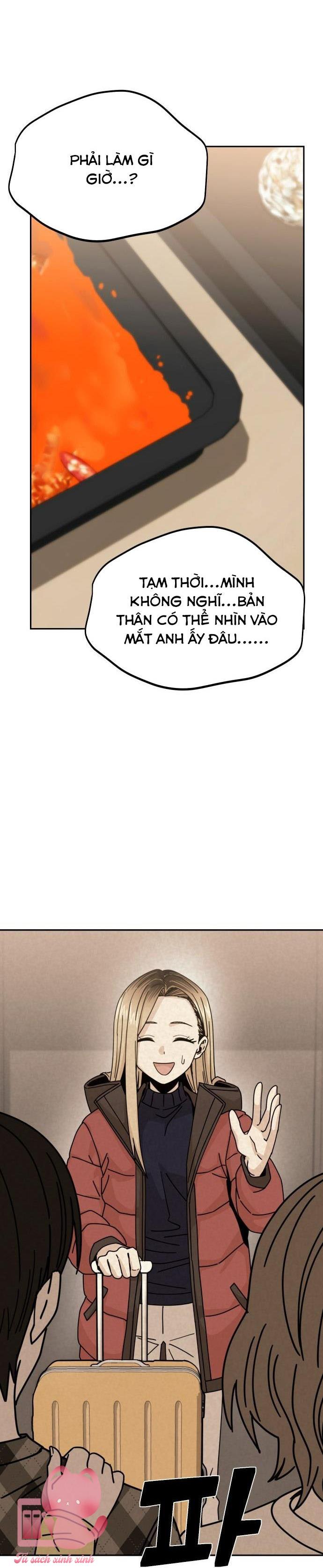 Lớ Ngớ Vớ Phải Tình Yêu Chap 78 - Trang 2