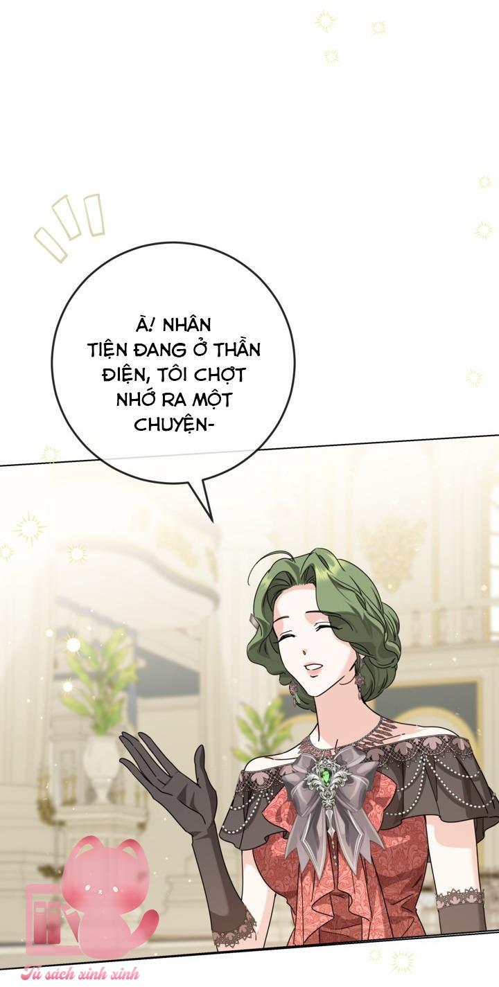 Hoàng Nữ Cosplay Nonfan Chap 68 - Next 