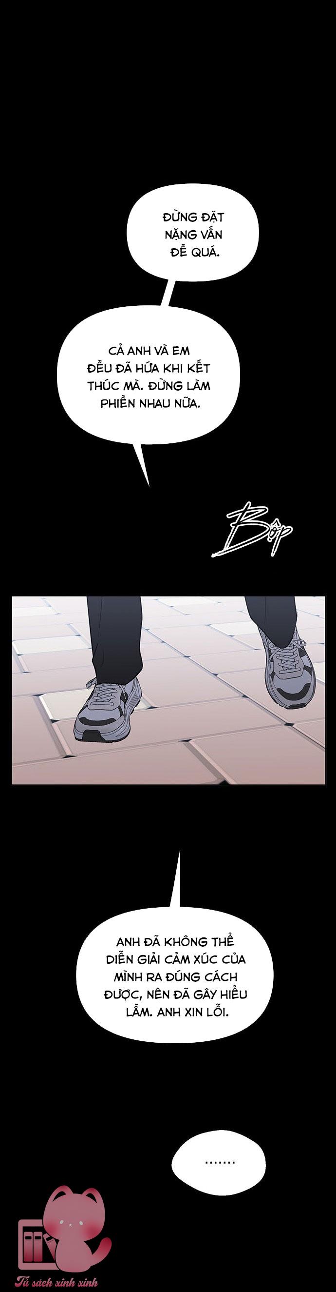 Gieo Nhân Gặt Quả Chap 42 - Trang 2