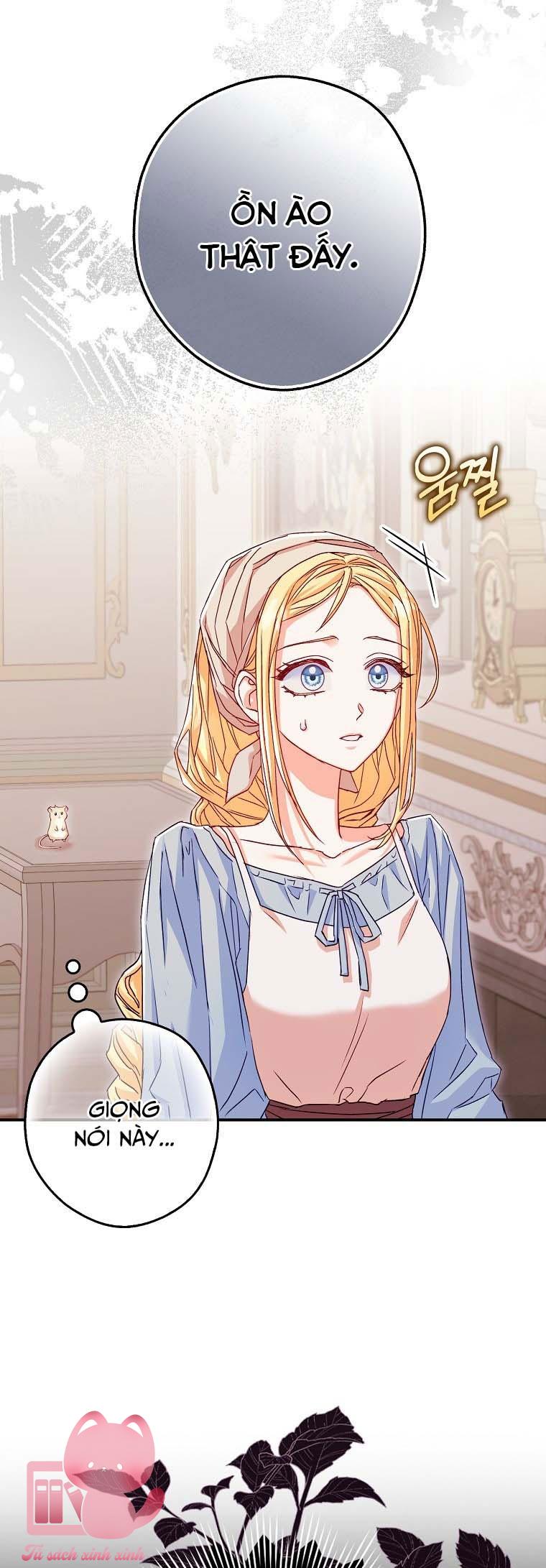 Chuột Đồng Dẫn Lối Cinderella Chap 1 - Trang 2
