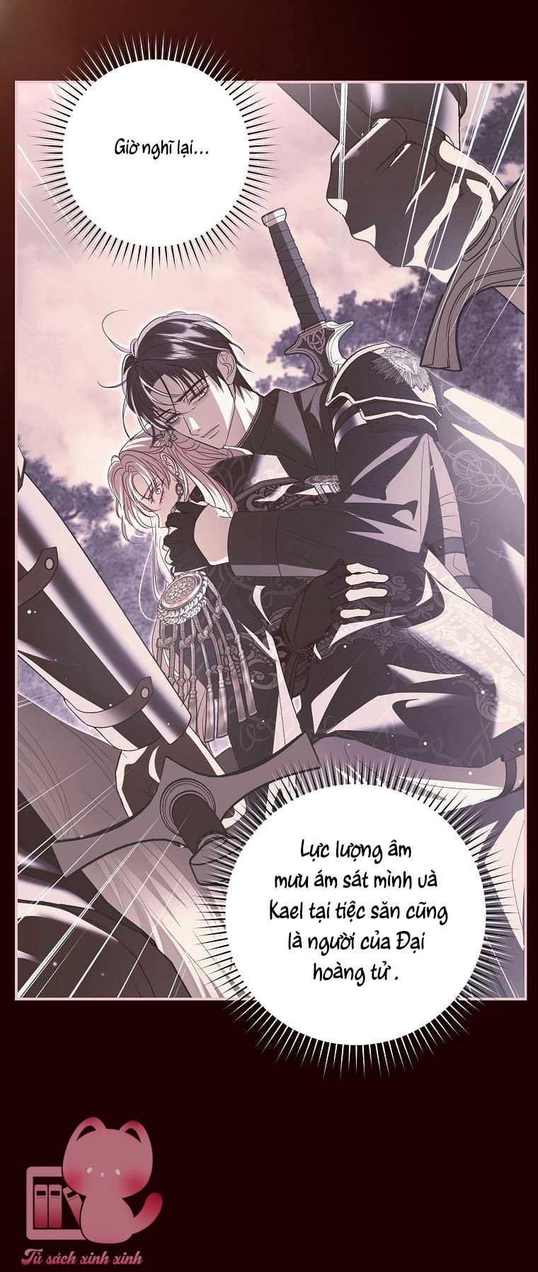 Này Boss Phản Diện, Tôi Có Thể Làm Mọi Thứ Trừ Cưới Ngài Chap 34 - Trang 4