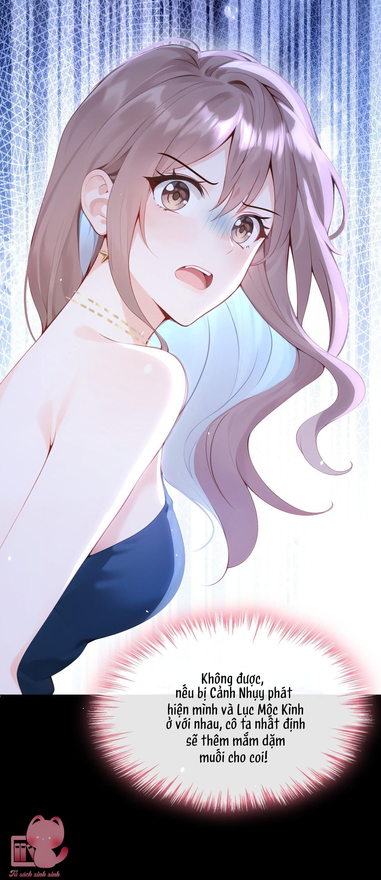 Sống Chung Để Tán Em Chap 12 - Next Chap 13