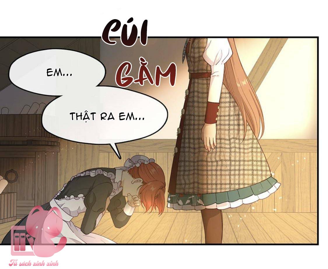 Hãy Coi Chừng Ác Nữ Chapter 65 - Trang 4