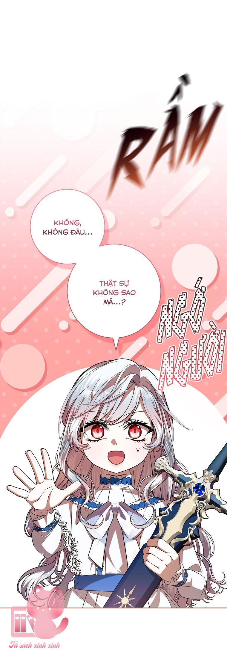 Nhận Nuôi Người Cha Phản Diện Chapter 67 - Trang 4