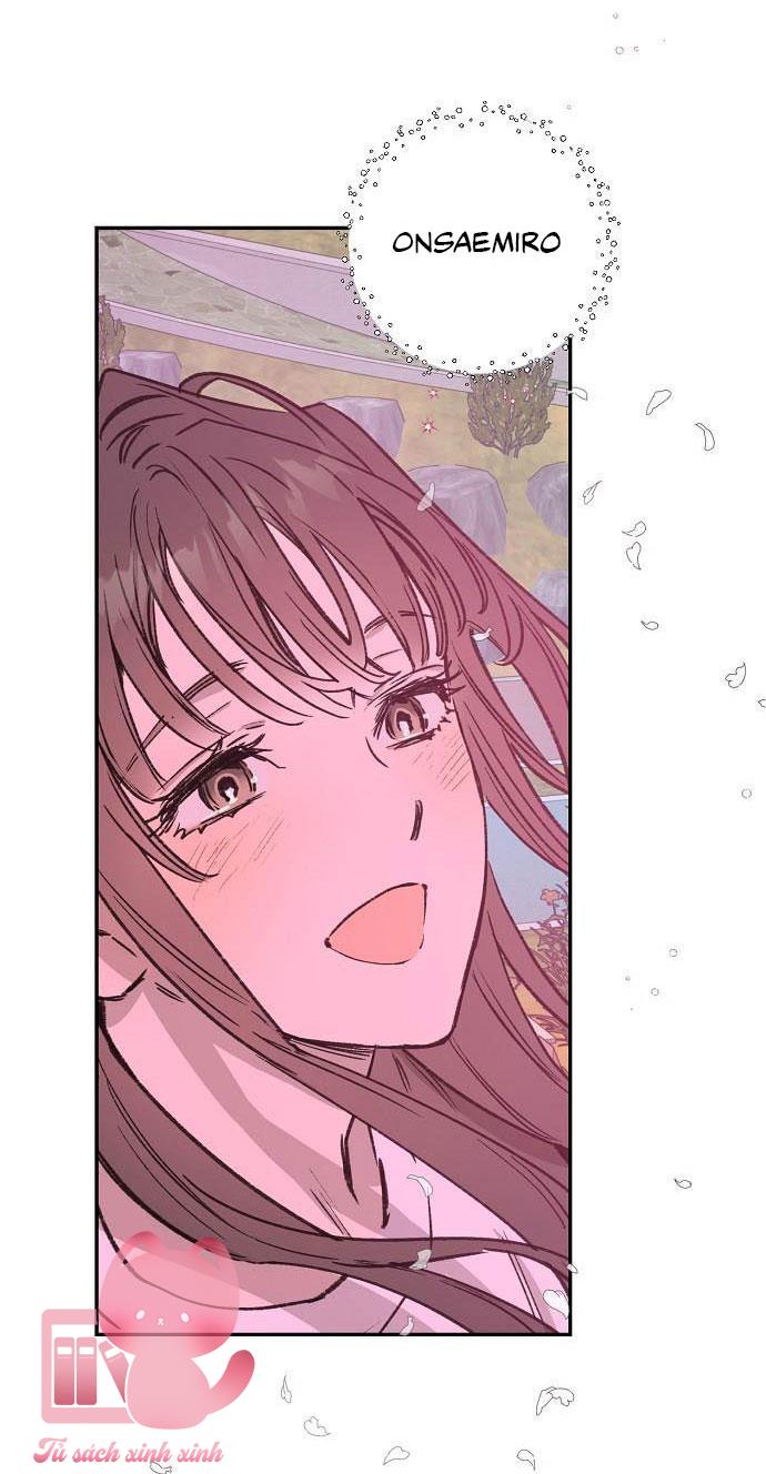 Onsaemiro Chapter 31 - Trang 4