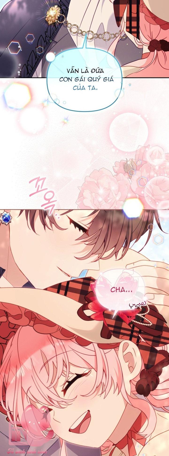 Tôi Được Nuôi Dưỡng Bởi Những Kẻ Phản Diện Chap 100 - Trang 3