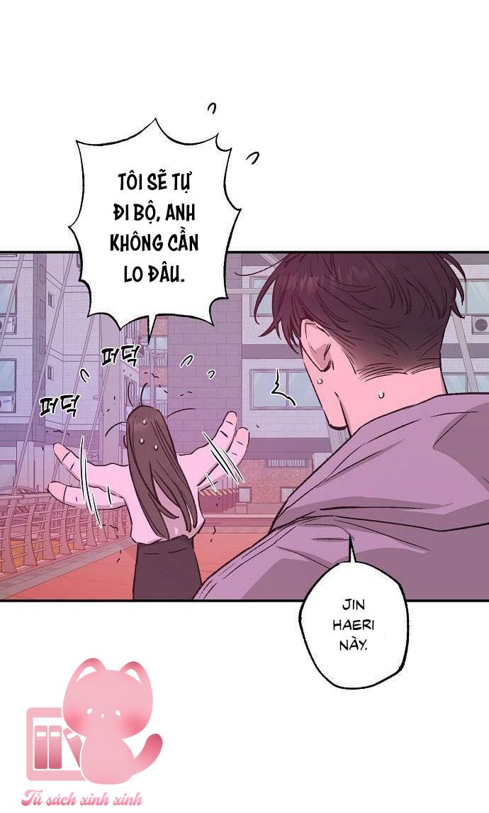Onsaemiro Chapter 31 - Trang 4