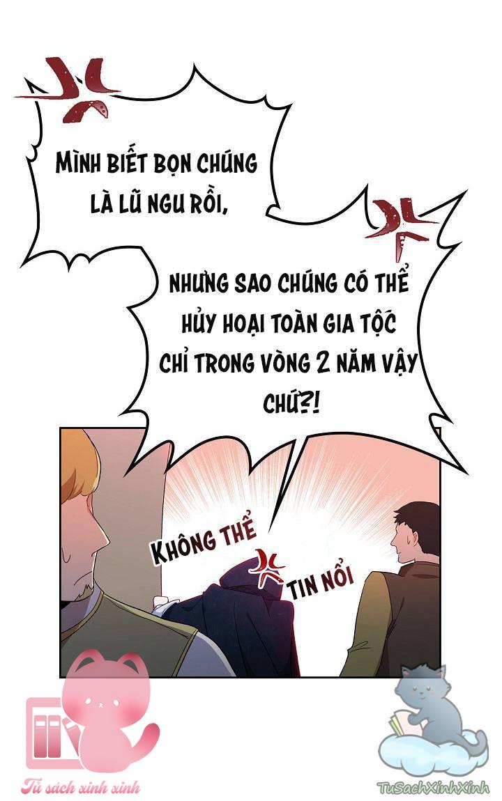 Kiếp Này Ta Sẽ Trở Thành Gia Chủ Chap 1 - Trang 2