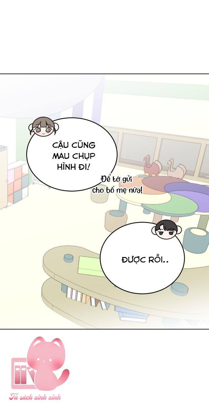 Chúng Ta Là Gì Của Nhau? Chap 35 - Trang 2