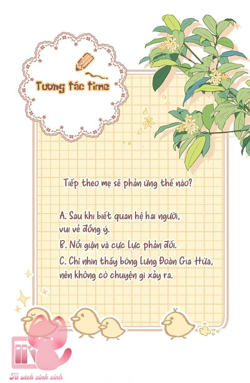 Mối Tình Thầm Kín Chapter 116 - Trang 4