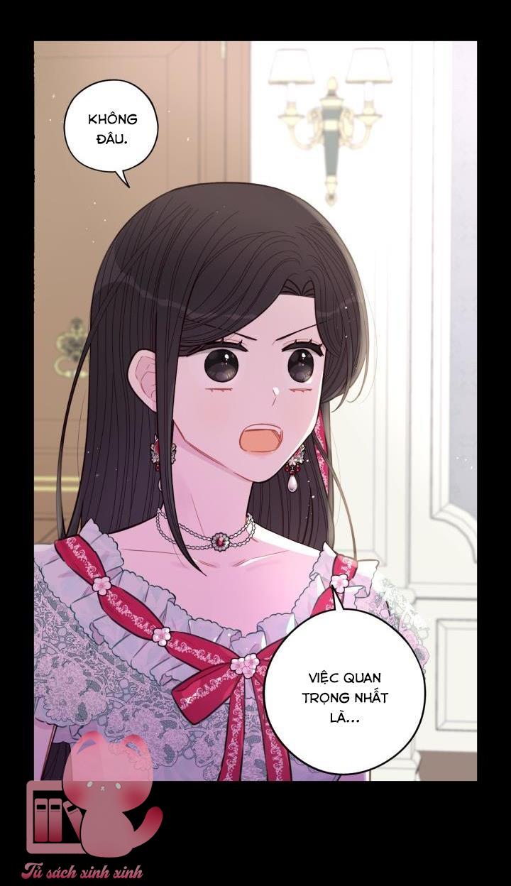 Hoàng Nữ Tóc Đen Chapter 98 - Trang 4