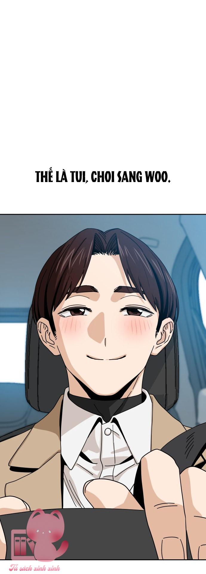 Lớ Ngớ Vớ Phải Tình Yêu Chap 29 - Trang 2