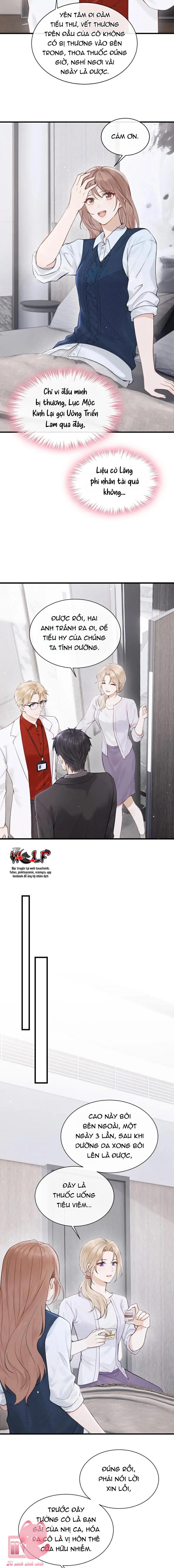 Sống Chung Để Tán Em Chap 28 - Trang 3