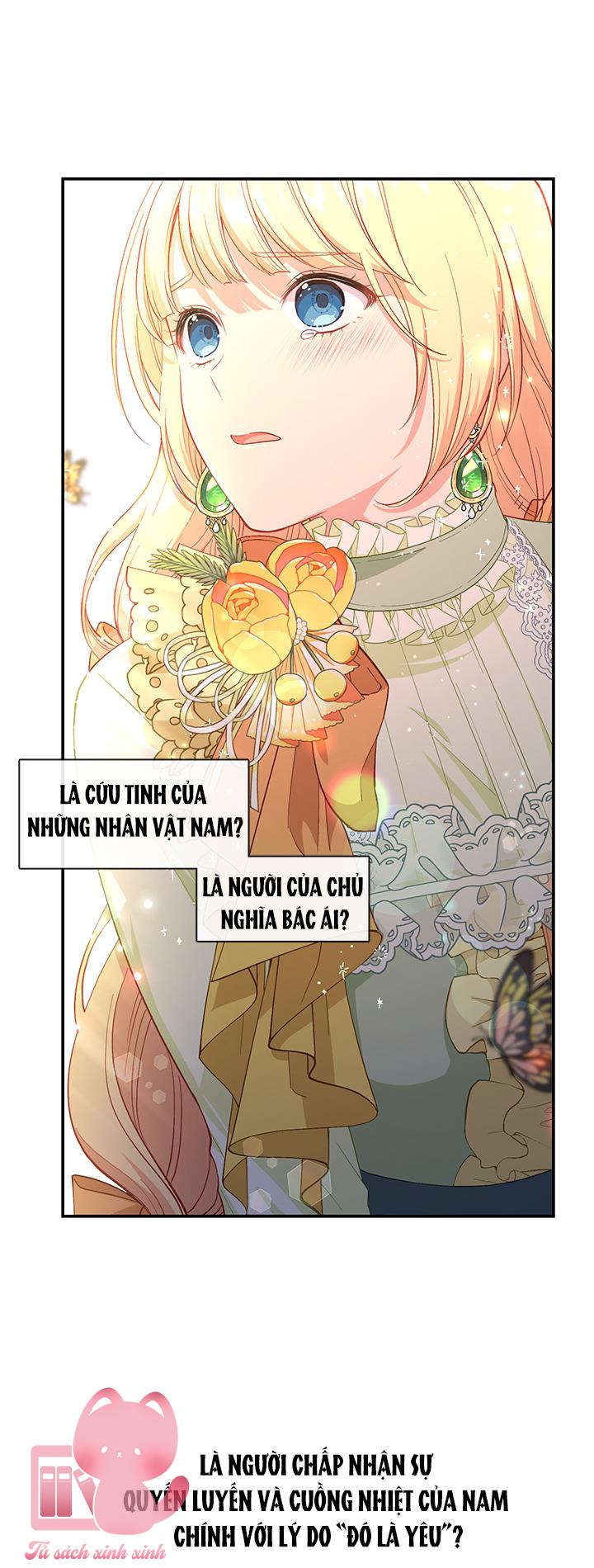 Hãy Coi Chừng Ác Nữ Chapter 71 - Trang 4