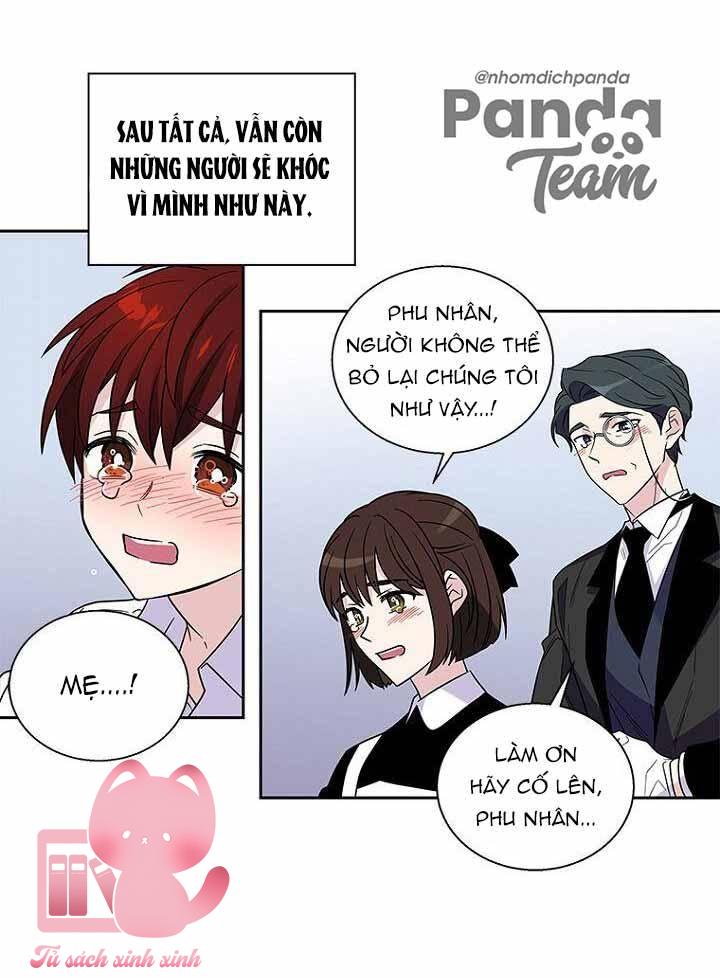 Chồng Yêu, Tôi Đây Bãi Công! Chap 1 - Trang 3