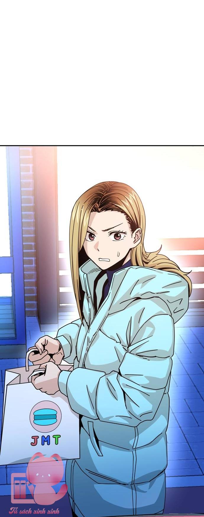 Lớ Ngớ Vớ Phải Tình Yêu Chapter 17 - Trang 4