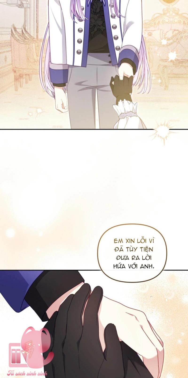 Tôi Được Nuôi Dưỡng Bởi Những Kẻ Phản Diện Chap 92 - Trang 3