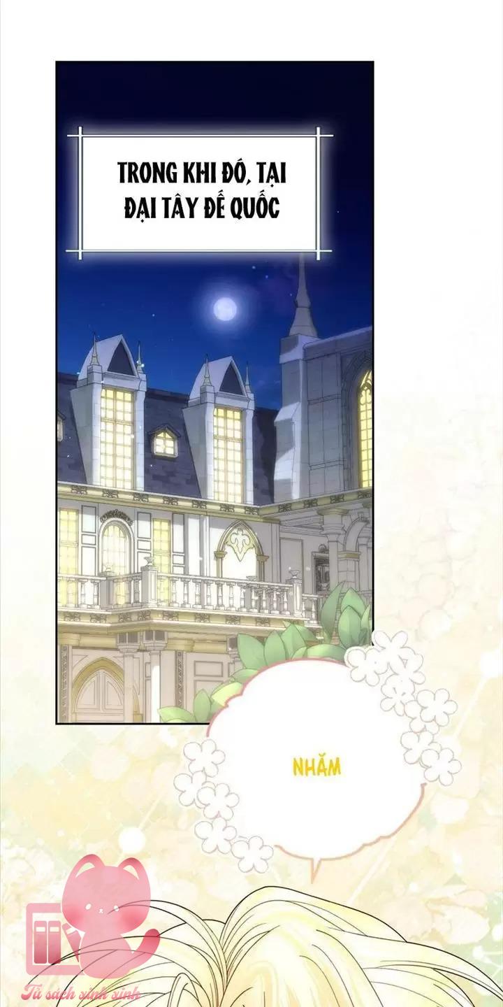 Hoàng Hậu Tái Hôn Chapter 149 - Trang 4