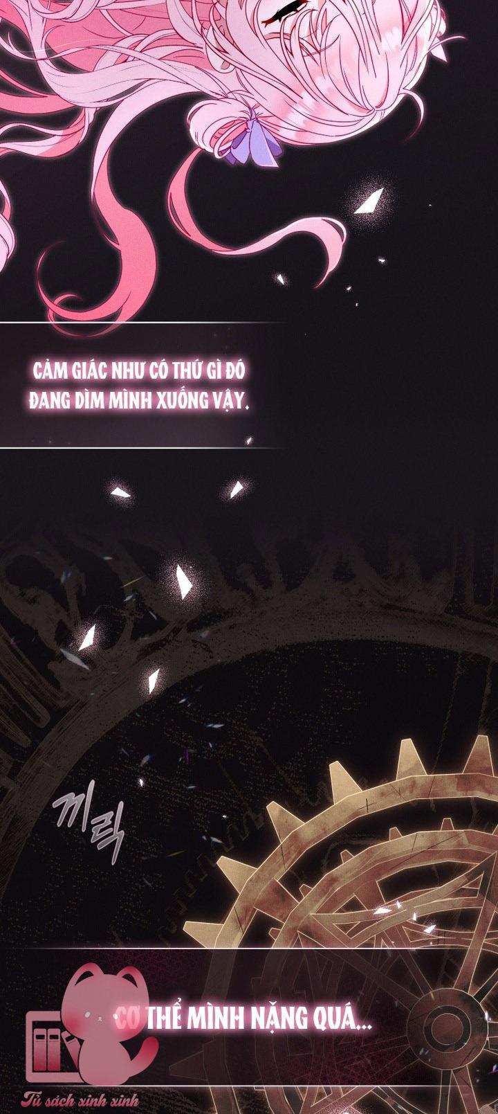 Tôi Được Nuôi Dưỡng Bởi Những Kẻ Phản Diện Chap 100 - Trang 3